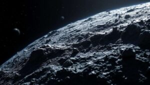 Asteroid Bennu carries all the ingredients for life as we know it