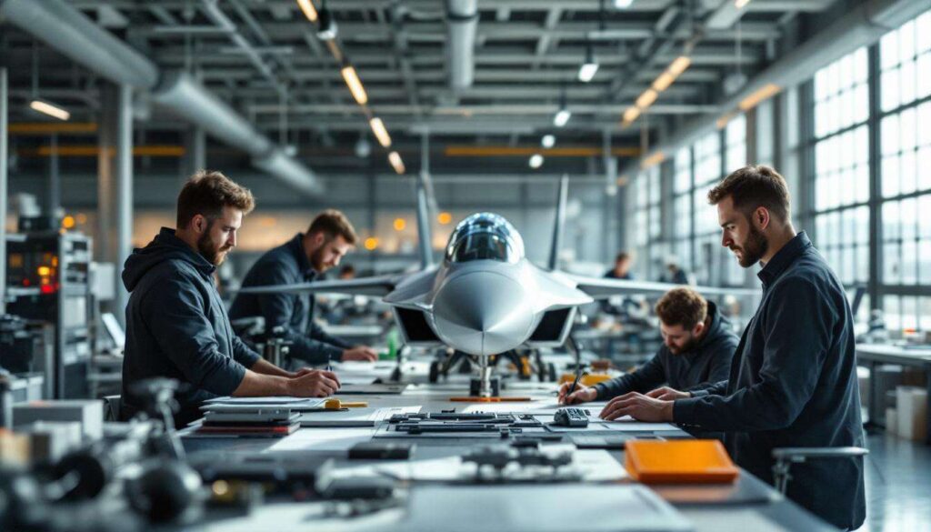 Why The Boeing F-47's Development Is Behind Its Competitor By As Much As 4 Years