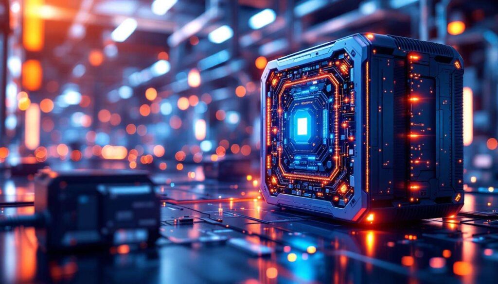 Quantum computers just simulated physics too complex for supercomputers