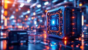 Quantum computers just simulated physics too complex for supercomputers