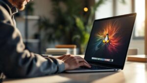 I sought a lightweight OS... and this Linux distro exceeded expectations