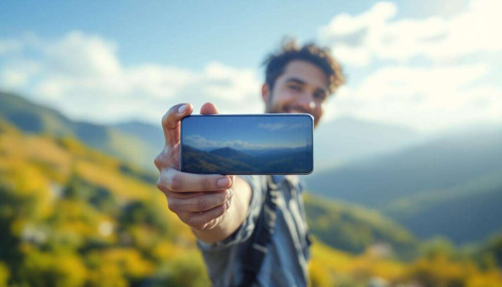 5 things your Samsung Galaxy camera can do besides taking photos