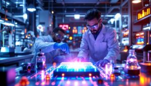 Record-breaking quantum material could outpace every semiconductor