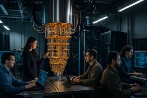 IBM has unveiled two unprecedentedly complex quantum computers
