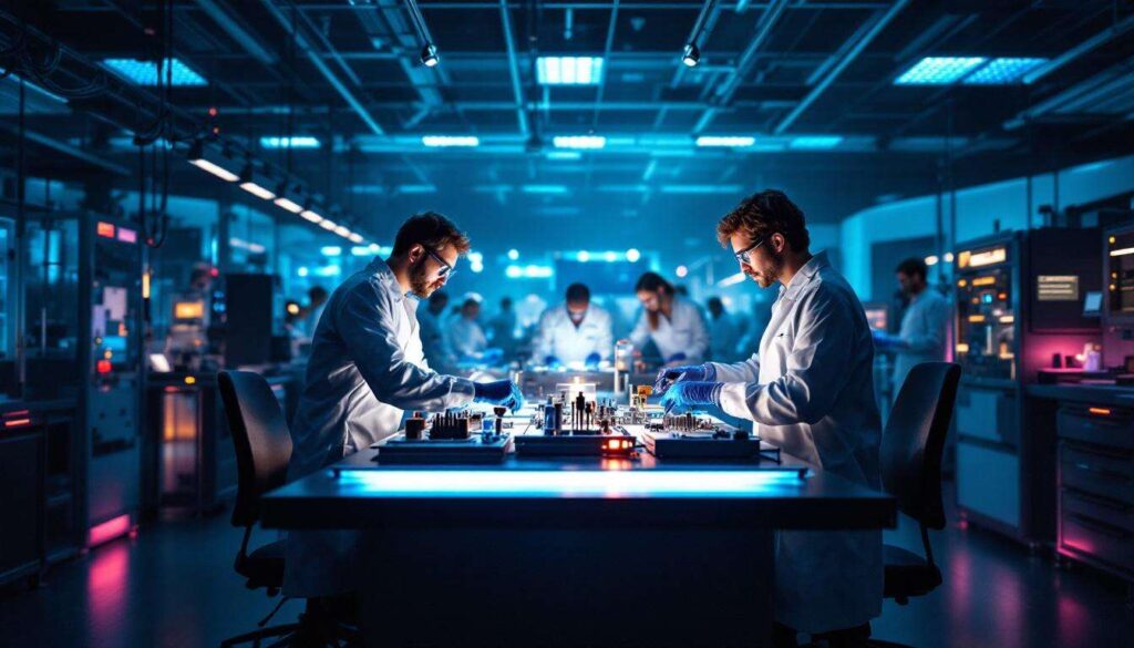 Scientists Achieve Breakthrough in LED Technology That Could Transform Everything