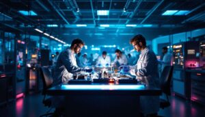 Scientists Achieve Breakthrough in LED Technology That Could Transform Everything