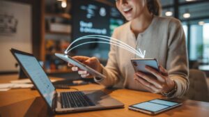 Once you try cross-device clipboard, there’s no going back
