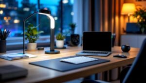 10 Of The Coolest New Gadgets You'll Want For Your Desk