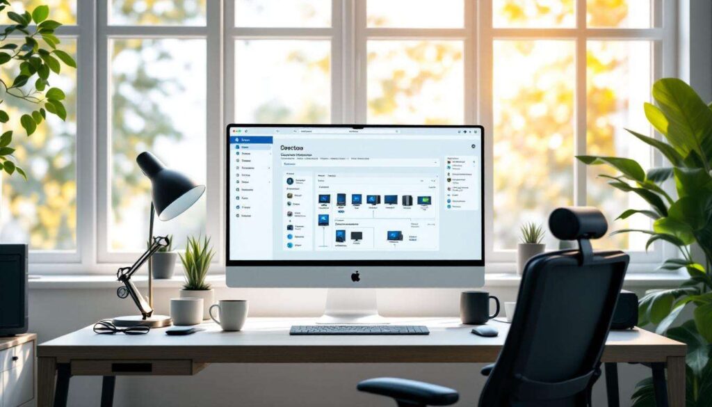 I manage every remote machine from one window with this open-source app