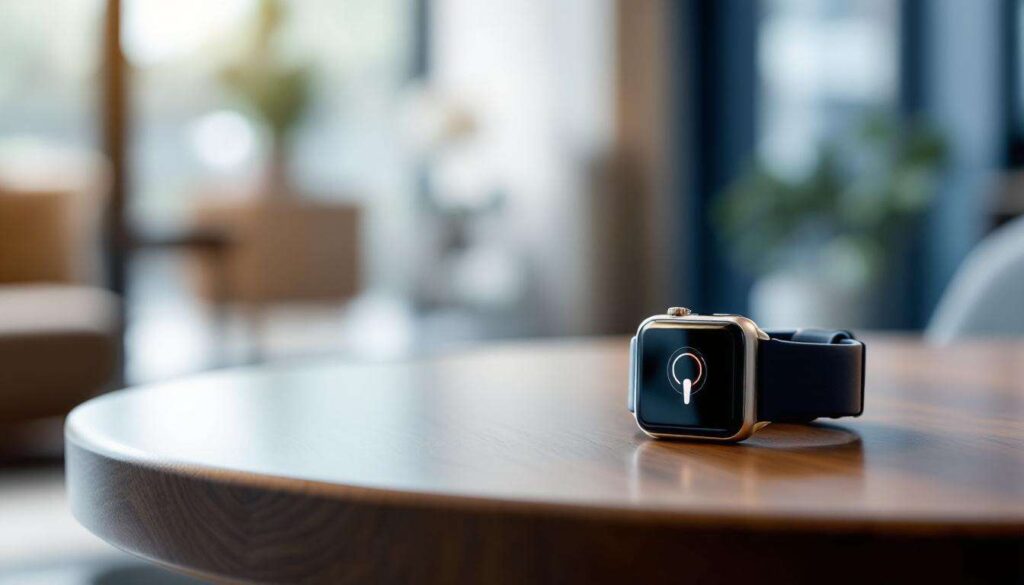 How to Store Your Car Keys on an Android Smartwatch