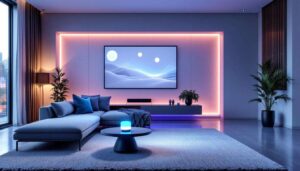 The 4 smart home upgrades I’m actually saving up for in 2026