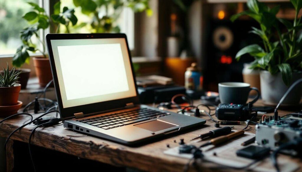 Don’t throw away your old laptop — try these 5 projects instead