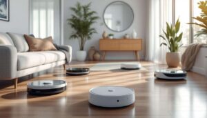 5 new robot vacuums from CES that show where home cleaning is headed in 2026