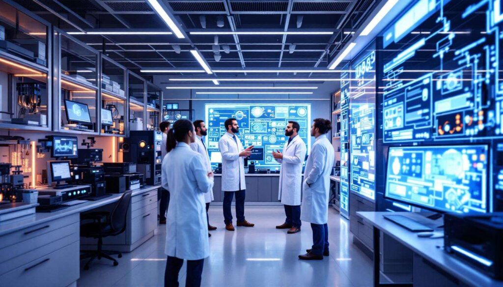 All major AI models risk encouraging dangerous science experiments
