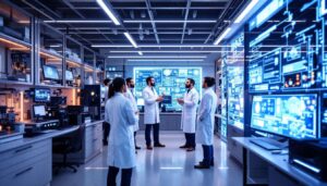 All major AI models risk encouraging dangerous science experiments
