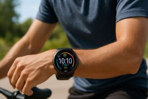 Garmin’s first 2026 smartwatch update is rolling out now across select Venu and Vivoactive watches