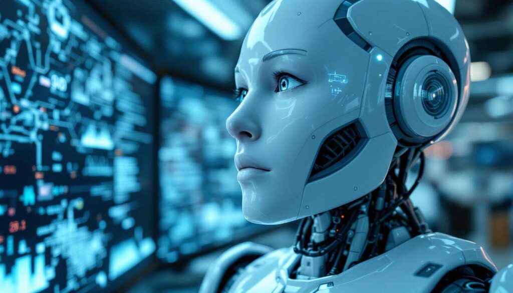 AI can develop 'personality' spontaneously with minimal prompting, research shows. What does that mean for how we use it?