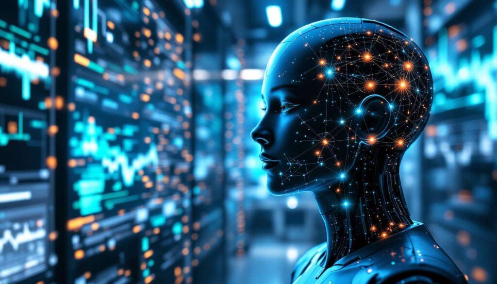 AI that talks to itself learns faster and smarter