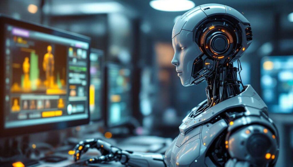 NEO humanoid robot can now teach itself new skills using video-based AI models