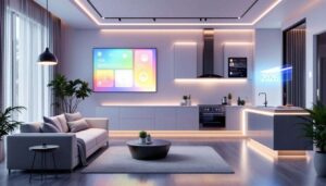4 Ways Your Smart Home Gadgets Will Change In 2026