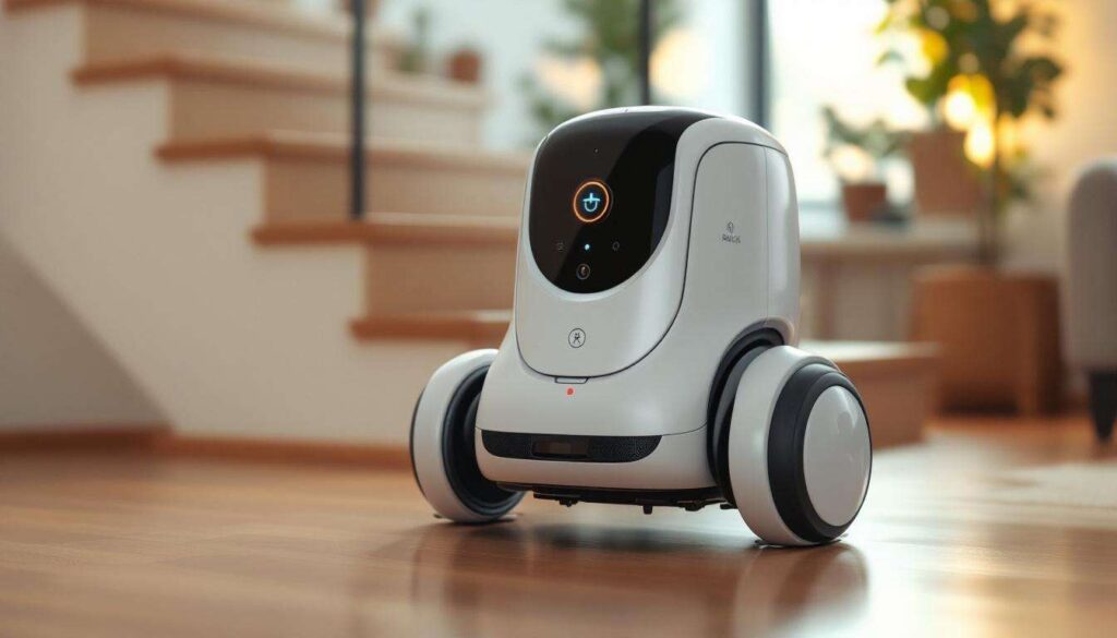 Roborock debuts world’s first robot vacuum with wheel legs that climb stairs – it’s my favourite CES launch!