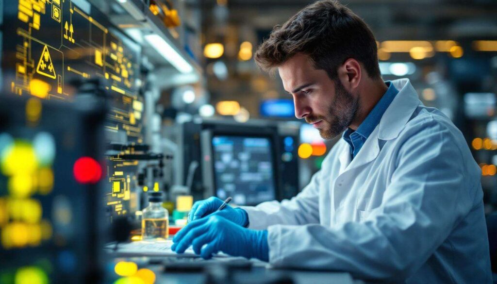 AI may accelerate scientific progress — but here’s why it can’t replace human scientists
