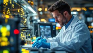 AI may accelerate scientific progress — but here’s why it can’t replace human scientists