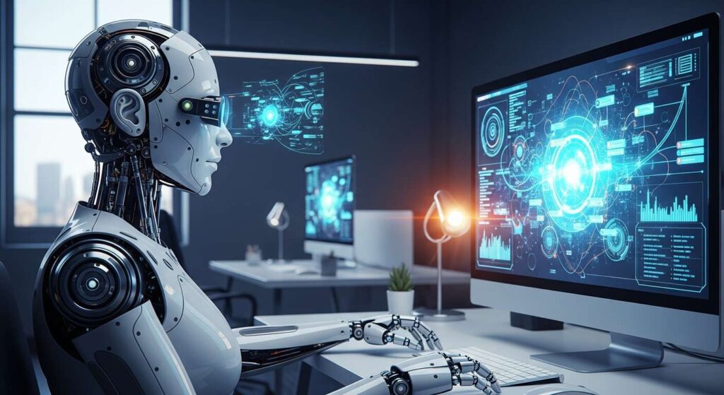 Is AI really conscious—or are we bringing it to life?