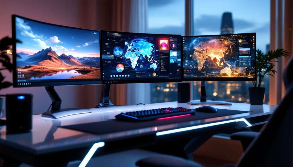 This self-hosted “internet OS” turns any browser into your personal computer