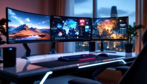 This self-hosted “internet OS” turns any browser into your personal computer