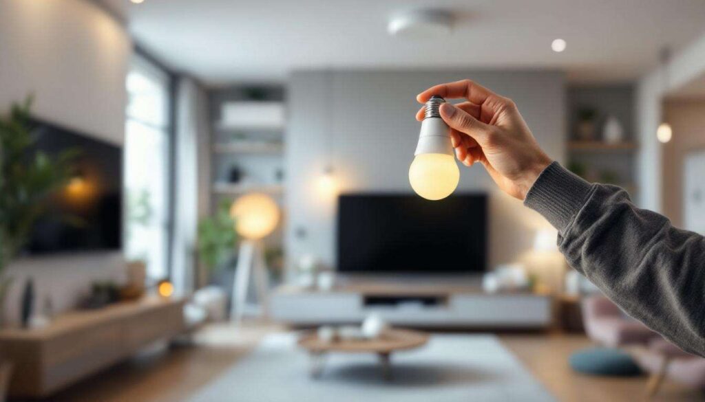 I kicked my smart bulbs off my main Wi-Fi and you should too