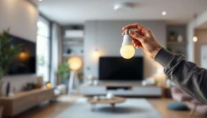 I kicked my smart bulbs off my main Wi-Fi and you should too