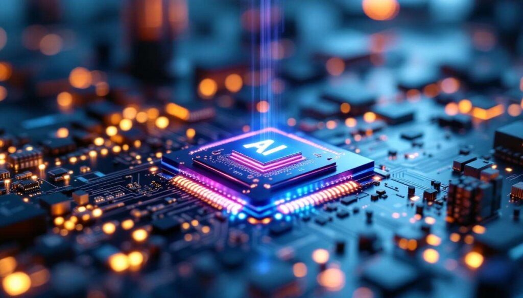 Tapping into new 'probabilistic computing' paradigm can make AI chips use much less power, scientists say