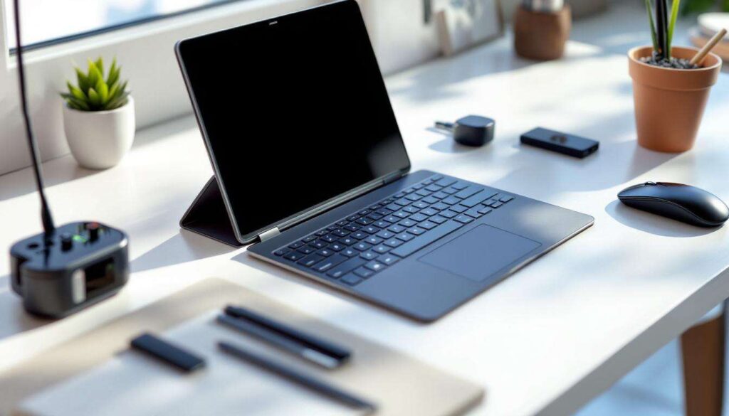 4 cheap gadgets that make an Android phone a real laptop replacement