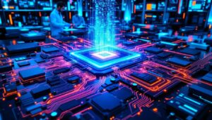 Thinking on different wavelengths: New approach to circuit design introduces next-level quantum computing
