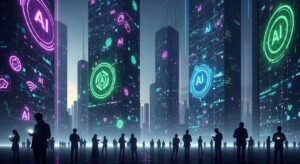 Next-generation AI ‘swarms’ will invade social media by mimicking human behavior and harassing real users, researchers warn