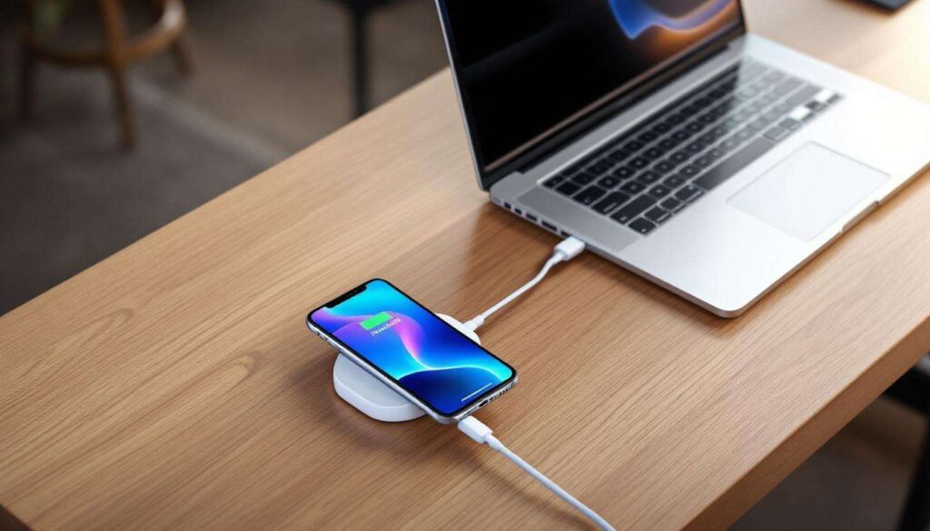 According to our tests, this USB-C charger is best for smartphone and PC