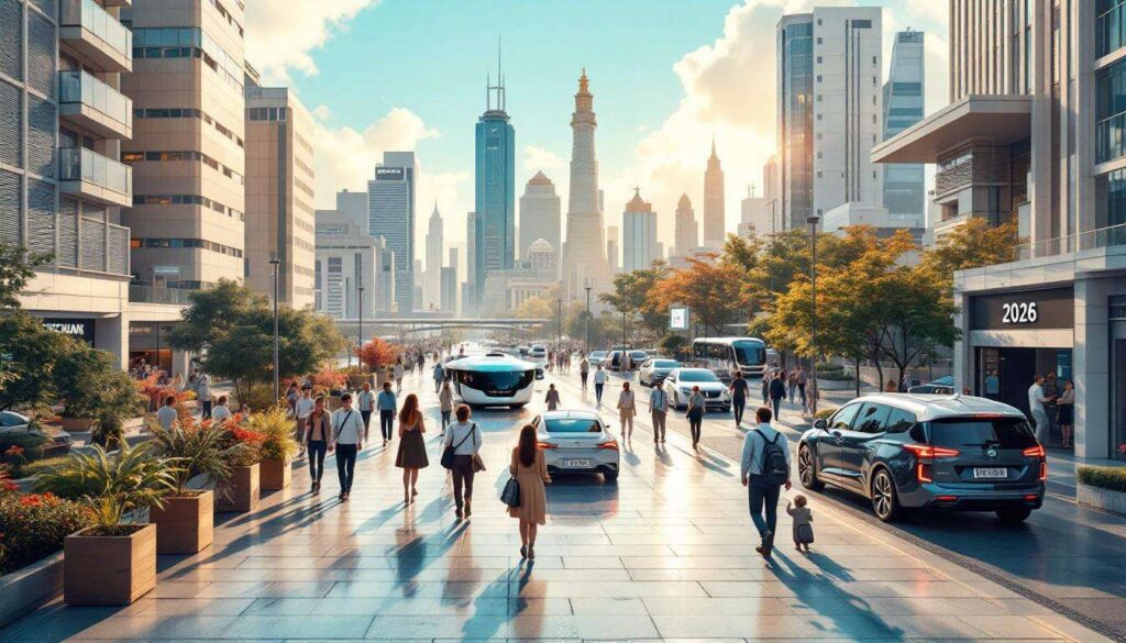 AI in 2026: eight myths collapsing