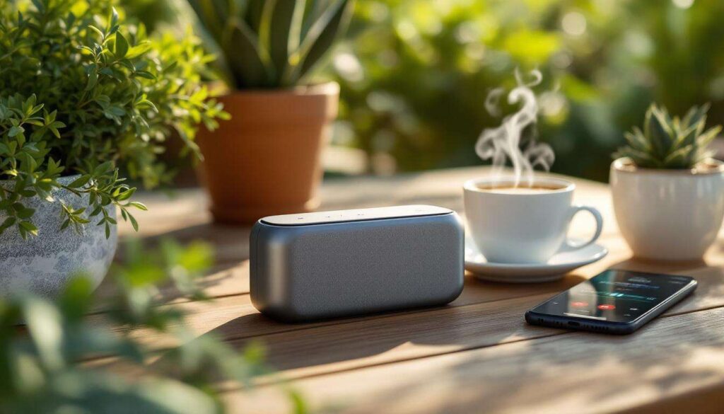 Here’s the very best portable Bluetooth speaker, according to our tests