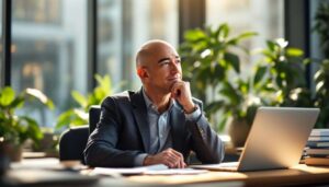 The one quality AI will never replace, according to Jeff Bezos