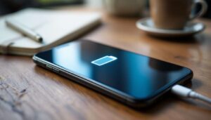 This charging mistake is quietly ruining your phone’s battery