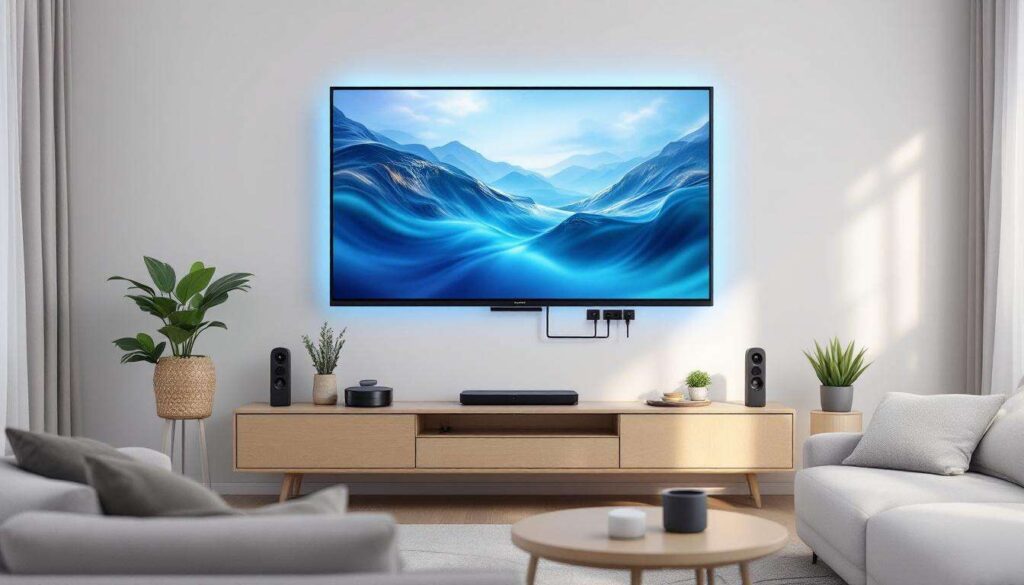 Your TV’s USB port isn’t useless: 4 smart ways to use it