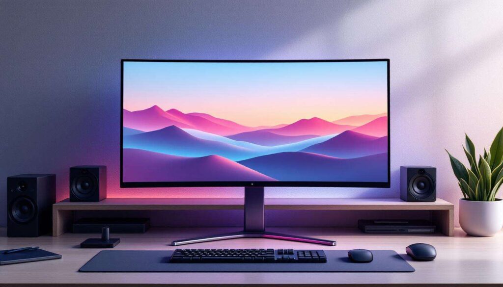 OLED has finally matured on PC — about time