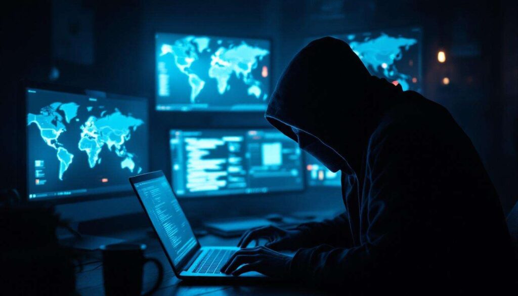 These apps can track someone for six months”: how hackers can locate you
