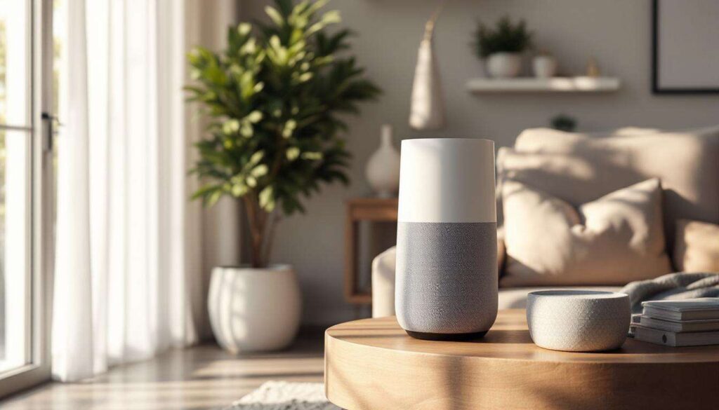 This is the best-looking smart speaker on the market, according to our tests