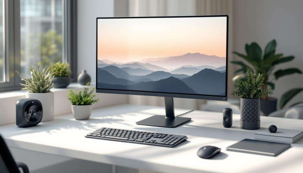 Why Xiaomi could soon land on your desk under your monitor