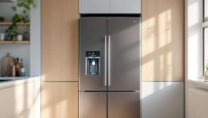 I love tech — but I’m not sure I want Google Gemini inside my Samsung fridge