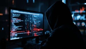 Your personal data may already be for sale on the dark web