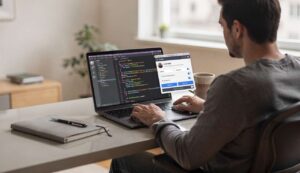 I can’t code, yet I built a Chrome extension: here’s how