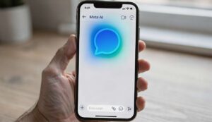 WhatsApp: how to disable the Meta AI blue circle in the app